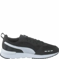 Puma R78 Puma Black-puma White