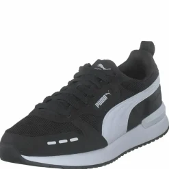 Puma R78 Puma Black-puma White