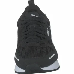 Puma R78 Puma Black-puma White