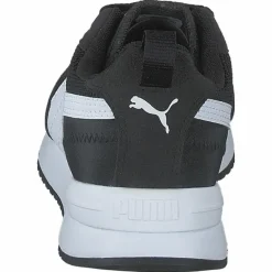 Puma R78 Puma Black-puma White