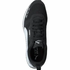 Puma R78 Puma Black-puma White