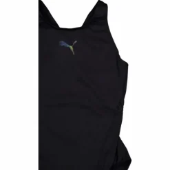 Puma Swim Women Raceback Swims Black