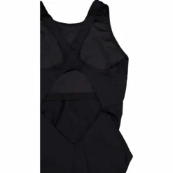 Puma Swim Women Raceback Swims Black