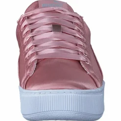 Puma Vikky Platform Ep Peach Beige-peach Beige