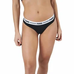 Puma Women String 2p Pack Black