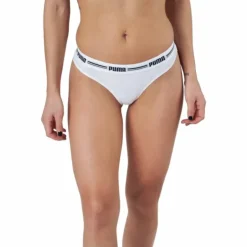 Puma Women String 2p Pack White / White