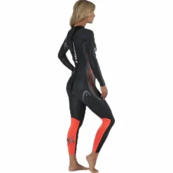 PURE Fullsuit 3.0,5 Black