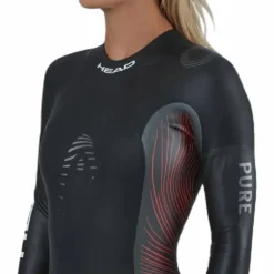 PURE Fullsuit 3.0,5 Black