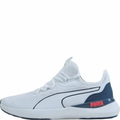Pure Xt Wn's Puma White-spellbound