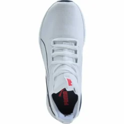 Pure Xt Wn's Puma White-spellbound