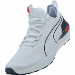 Pure Xt Wn's Puma White-spellbound