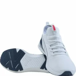 Pure Xt Wn's Puma White-spellbound