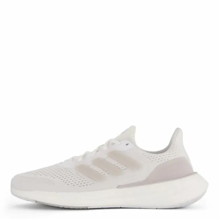 Pureboost 23 Shoes Cloud White / Grey Two / Core Black