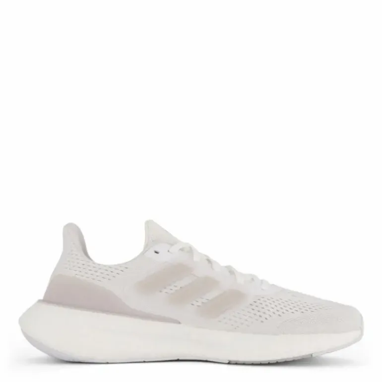 Pureboost 23 Shoes Cloud White / Grey Two / Core Black