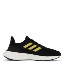 Pureboost 23 Shoes Core Black / Gold Metallic / Carbon