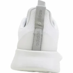 Puremotion Shoes Cloud White / Silver Metallic / Grey Two