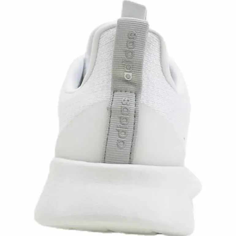 Puremotion Shoes Cloud White / Silver Metallic / Grey Two
