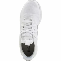 Puremotion Shoes Cloud White / Silver Metallic / Grey Two