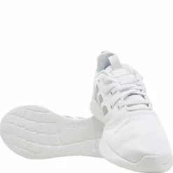 Puremotion Shoes Cloud White / Silver Metallic / Grey Two