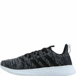 Puremotion Shoes Core Black / Core Black / Cloud White