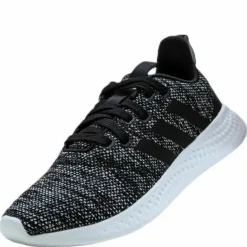 Puremotion Shoes Core Black / Core Black / Cloud White