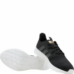 Puremotion Shoes Core Black / Grey Six / Light Flash Orange