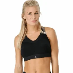 PureMove Bra Black