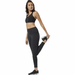 PureMove Bra Black