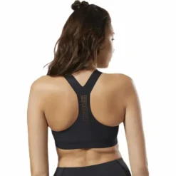PureMove Bra Black
