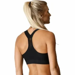 PureMove Bra Black