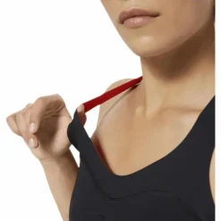 PureMove Bra Black