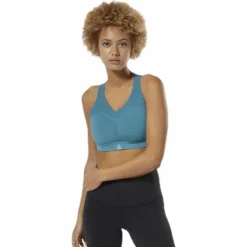PureMove Bra Green
