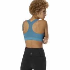 PureMove Bra Green