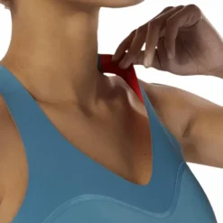 PureMove Bra Green