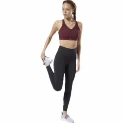 PureMove Bra Red