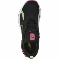 Pwr Xx Nitro Wn's Puma Black-sunset Pink-fizzy A