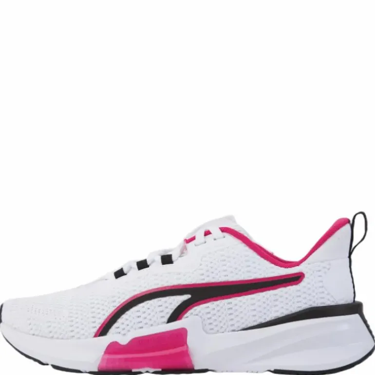 Pwrframe Tr 2 Wn S Puma White-puma Black-orchid S