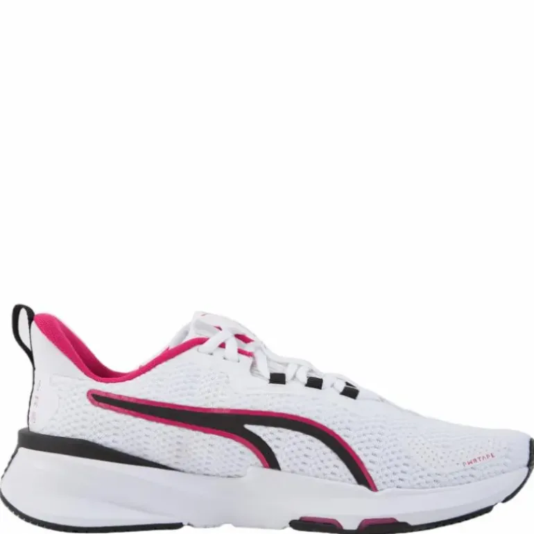 Pwrframe Tr 2 Wn S Puma White-puma Black-orchid S