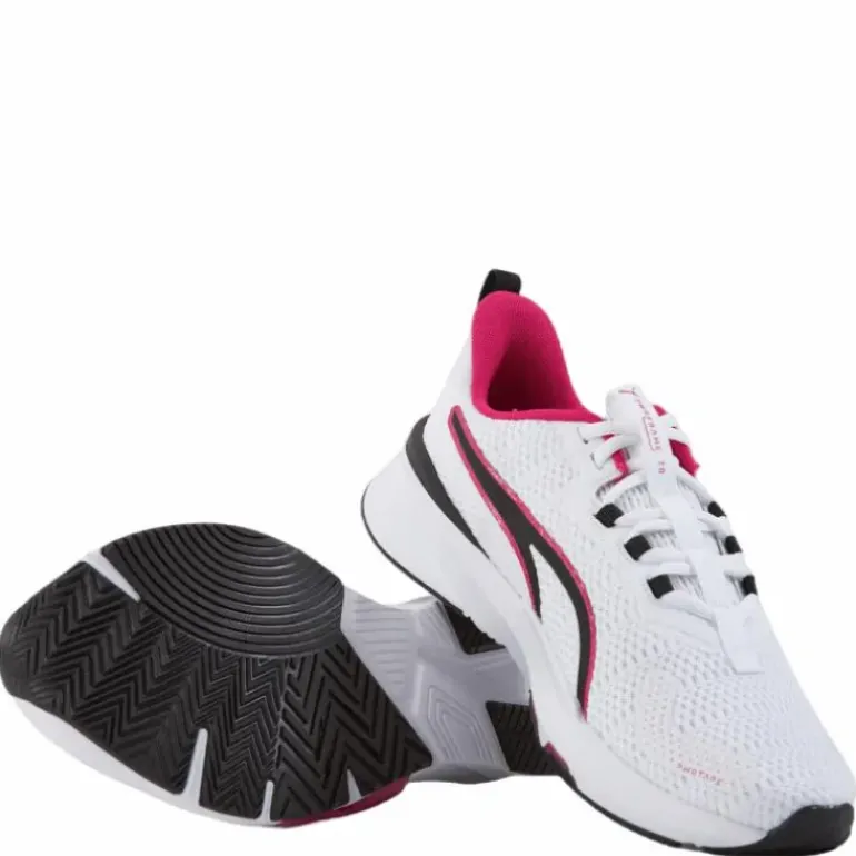 Pwrframe Tr 2 Wn S Puma White-puma Black-orchid S