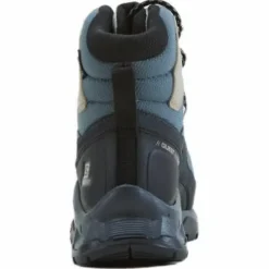 Quest Element Gtx W Ebony/rainy Day/stormy Weather