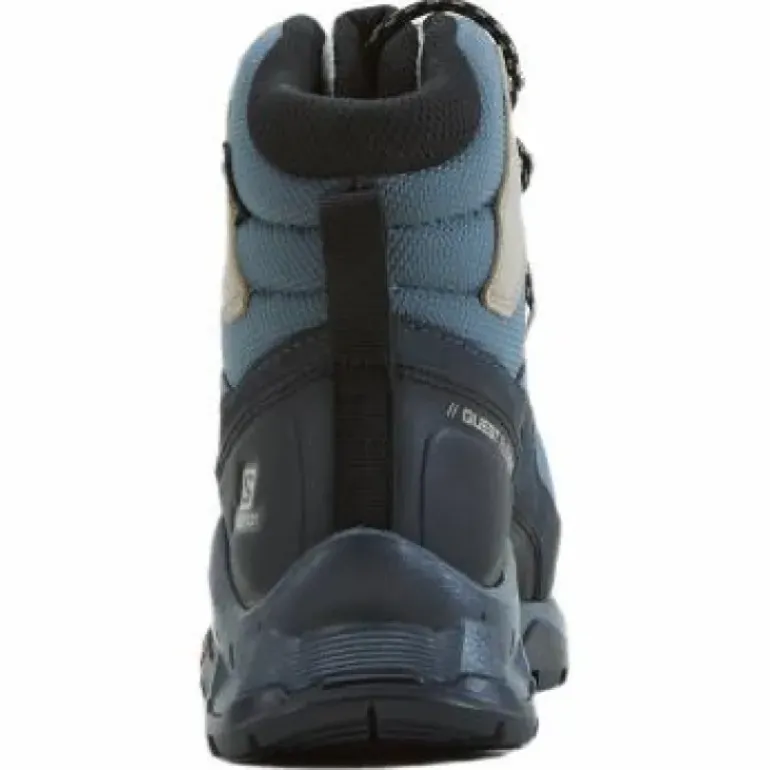 Quest Element Gtx W Ebony/rainy Day/stormy Weather