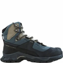 Quest Element Gtx W Ebony/rainy Day/stormy Weather
