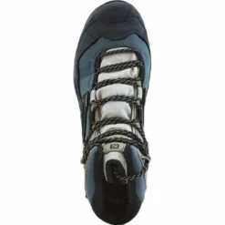 Quest Element Gtx W Ebony/rainy Day/stormy Weather