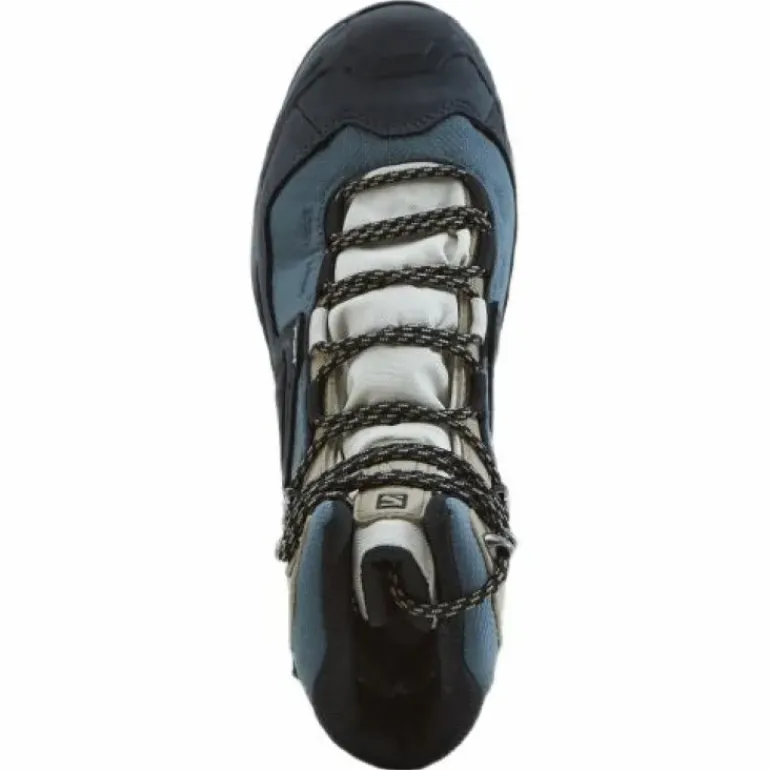 Quest Element Gtx W Ebony/rainy Day/stormy Weather
