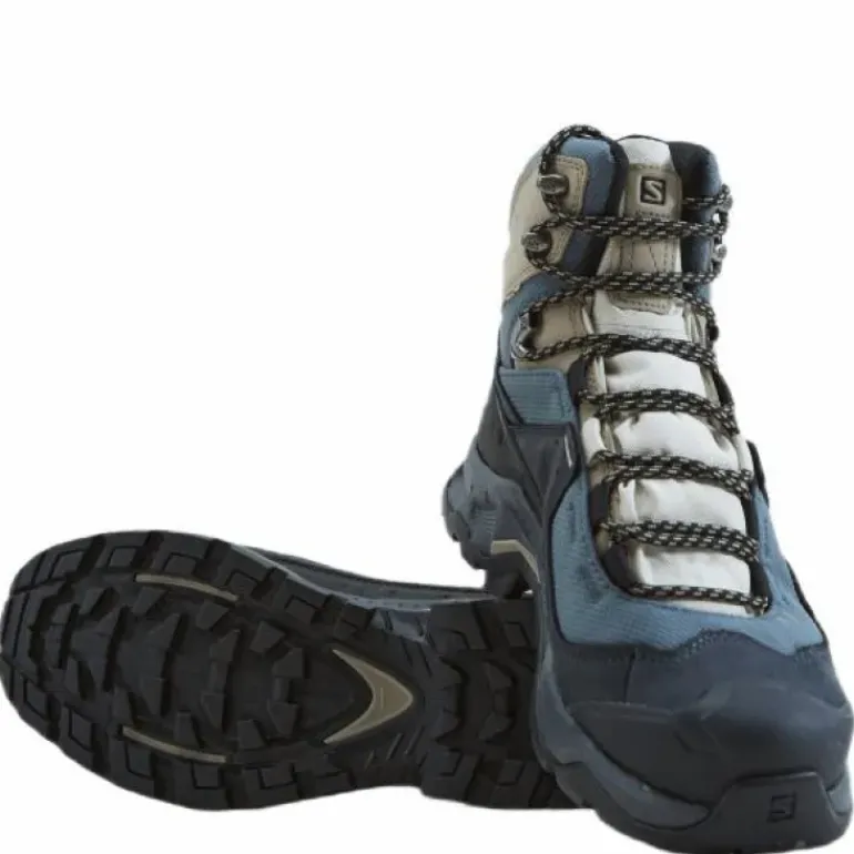 Quest Element Gtx W Ebony/rainy Day/stormy Weather