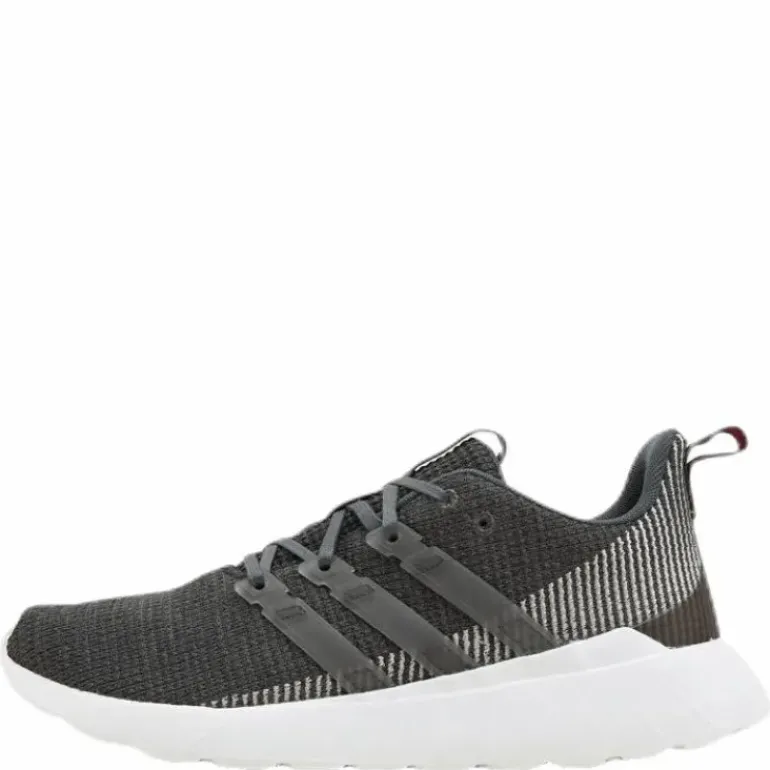 Questar Flow Shoes Grey Six / Grey Six / Core Black