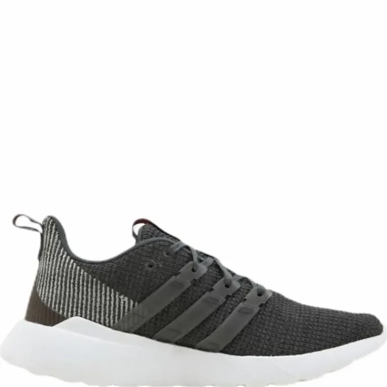 Questar Flow Shoes Grey Six / Grey Six / Core Black