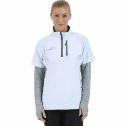 R90 Active Jacket White