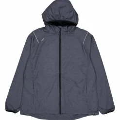 R90 Air Jkt Wmn Black