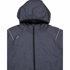 R90 Air Jkt Wmn Black